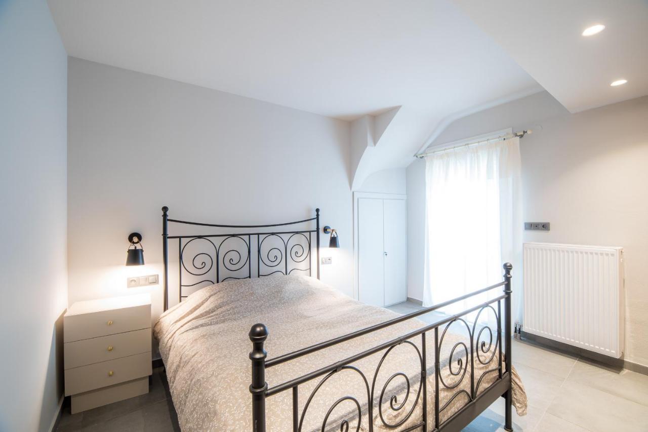 Onar House Leilighet Volos Eksteriør bilde